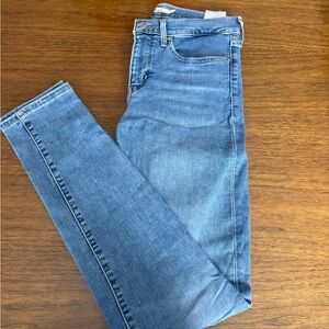 Levi’s skinny jeans